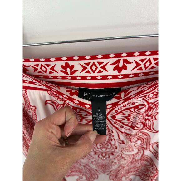 Beautiful INC Skirt Size S - Picture 3 of 6